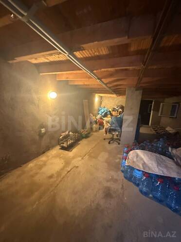 Satılır 9 otaqlı həyət evi/bağ evi 220 m², Binə q., photo 17 from 32