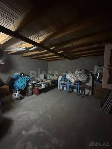 Satılır 9 otaqlı həyət evi/bağ evi 220 m², Binə q., photo 18 from 32