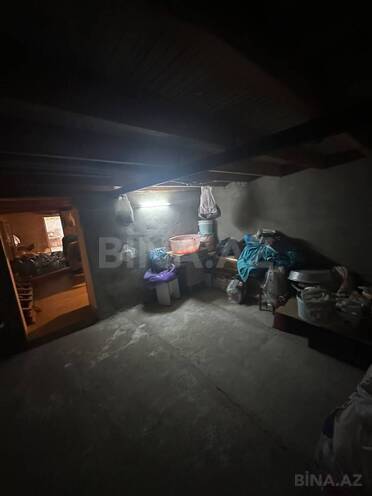 Satılır 9 otaqlı həyət evi/bağ evi 220 m², Binə q., photo 19 from 32
