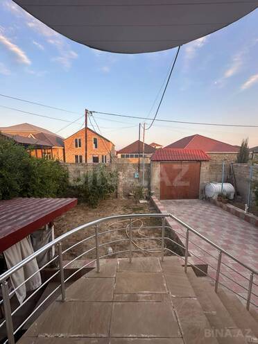 Satılır 9 otaqlı həyət evi/bağ evi 220 m², Binə q., photo 20 from 32