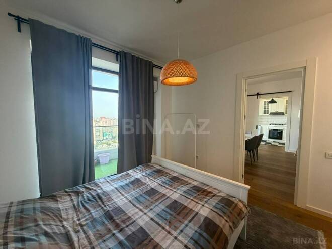 Сдаётся 3-комн. новостройка 103 м², м. 8 ноября, photo 19 from 25