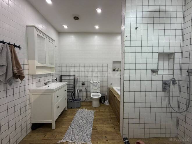 Сдаётся 3-комн. новостройка 103 м², м. 8 ноября, photo 23 from 25