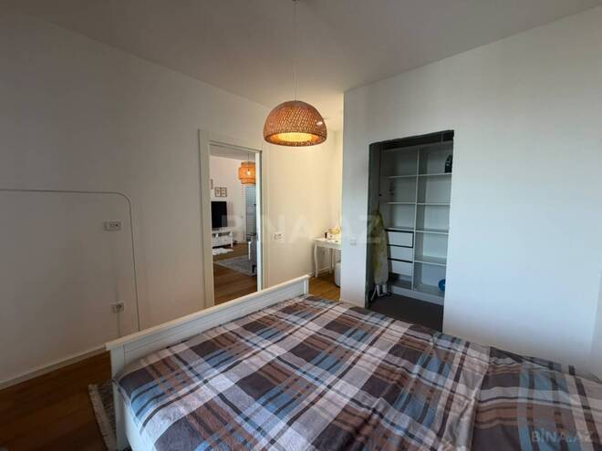 Сдаётся 3-комн. новостройка 103 м², м. 8 ноября, photo 21 from 25