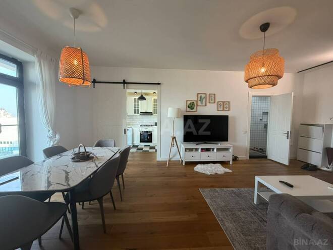 Сдаётся 3-комн. новостройка 103 м², м. 8 ноября, photo 11 from 25