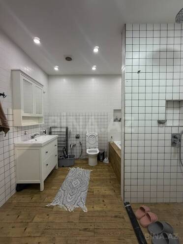 Сдаётся 3-комн. новостройка 103 м², м. 8 ноября, photo 24 from 25