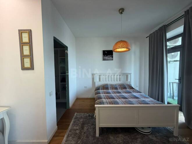 Сдаётся 3-комн. новостройка 103 м², м. 8 ноября, photo 20 from 25