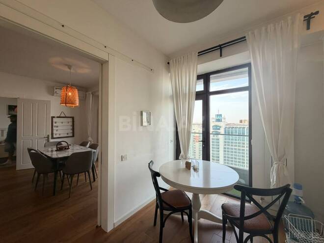 Сдаётся 3-комн. новостройка 103 м², м. 8 ноября, photo 17 from 25