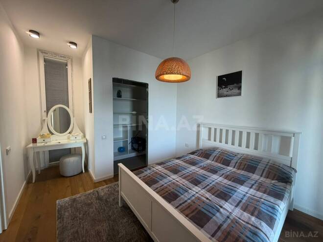 Сдаётся 3-комн. новостройка 103 м², м. 8 ноября, photo 18 from 25