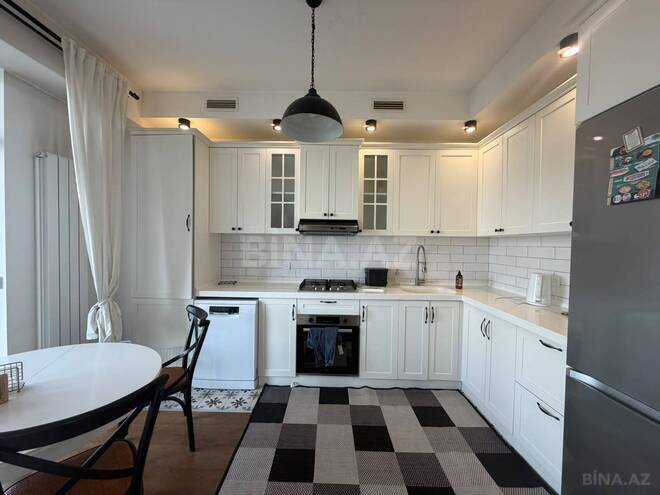 Сдаётся 3-комн. новостройка 103 м², м. 8 ноября, photo 14 from 25