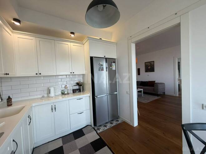 Сдаётся 3-комн. новостройка 103 м², м. 8 ноября, photo 12 from 25
