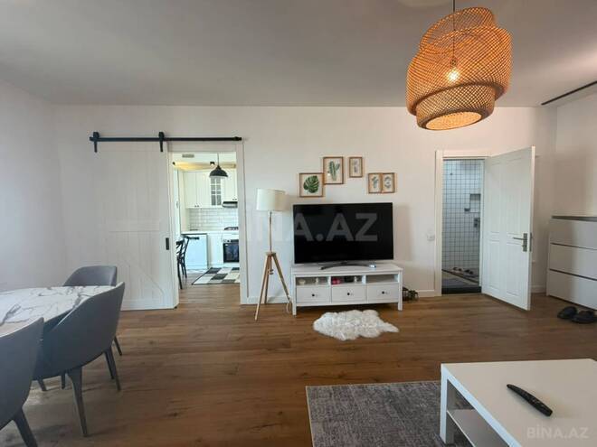 Сдаётся 3-комн. новостройка 103 м², м. 8 ноября, photo 10 from 25