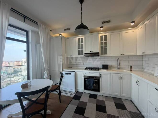 Сдаётся 3-комн. новостройка 103 м², м. 8 ноября, photo 15 from 25