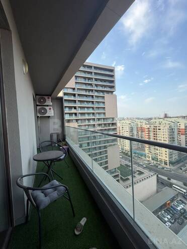 Сдаётся 3-комн. новостройка 103 м², м. 8 ноября, photo 22 from 25