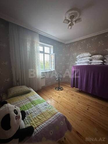 Satılır 9 otaqlı həyət evi/bağ evi 220 m², Binə q., photo 22 from 32