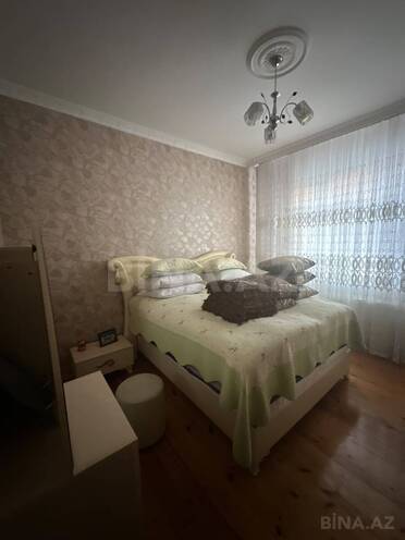 Satılır 9 otaqlı həyət evi/bağ evi 220 m², Binə q., photo 23 from 32