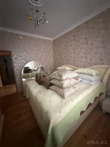 Satılır 9 otaqlı həyət evi/bağ evi 220 m², Binə q., photo 24 from 32