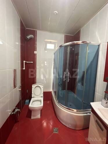 Satılır 9 otaqlı həyət evi/bağ evi 220 m², Binə q., photo 25 from 32