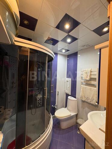 Продаётся 2-комн. новостройка 90 м², м. Шах Исмаил Хатаи, photo 13 from 14