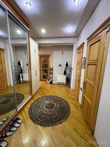 Продаётся 2-комн. новостройка 90 м², м. Шах Исмаил Хатаи, photo 8 from 14