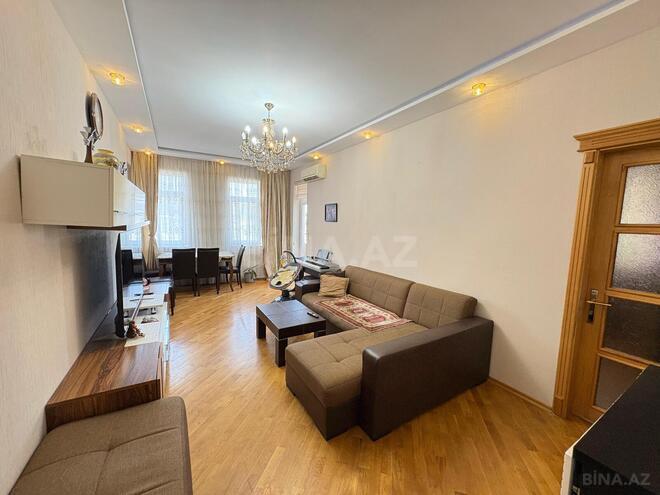 Продаётся 2-комн. новостройка 90 м², м. Шах Исмаил Хатаи, photo 1 from 14
