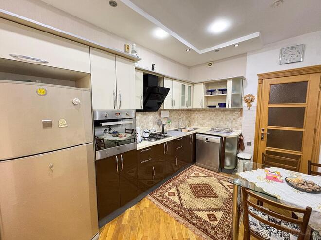 Продаётся 2-комн. новостройка 90 м², м. Шах Исмаил Хатаи, photo 10 from 14