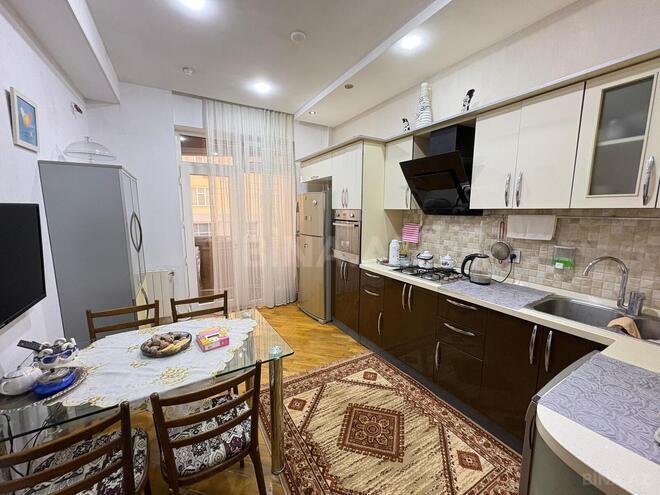 Продаётся 2-комн. новостройка 90 м², м. Шах Исмаил Хатаи, photo 9 from 14
