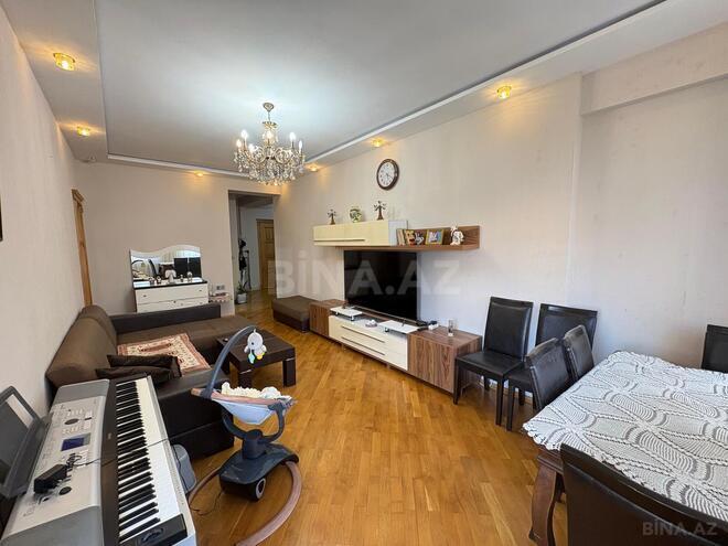 Продаётся 2-комн. новостройка 90 м², м. Шах Исмаил Хатаи, photo 3 from 14