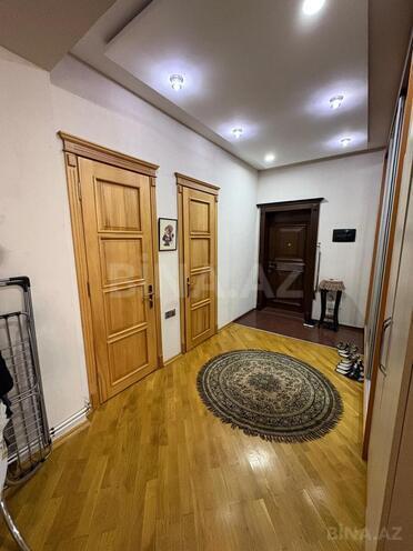 Продаётся 2-комн. новостройка 90 м², м. Шах Исмаил Хатаи, photo 11 from 14