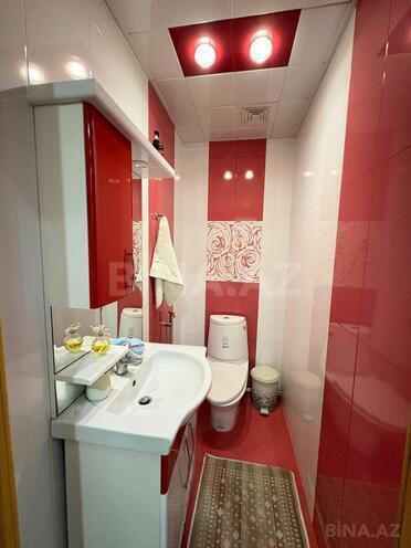 Продаётся 2-комн. новостройка 90 м², м. Шах Исмаил Хатаи, photo 12 from 14