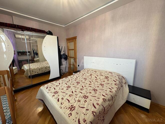 Продаётся 2-комн. новостройка 90 м², м. Шах Исмаил Хатаи, photo 7 from 14