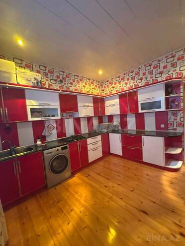 Satılır 9 otaqlı həyət evi/bağ evi 220 m², Binə q., photo 26 from 32