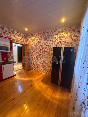 Satılır 9 otaqlı həyət evi/bağ evi 220 m², Binə q., photo 27 from 32