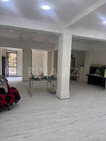 Сдаётся  объект 100 м², Насиминский  р., photo 1 from 8