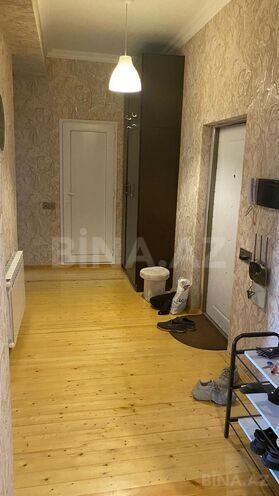 İcarəyə verilir 2 otaqlı yeni tikili 75 m², Qara Qarayev m., photo 10 from 11