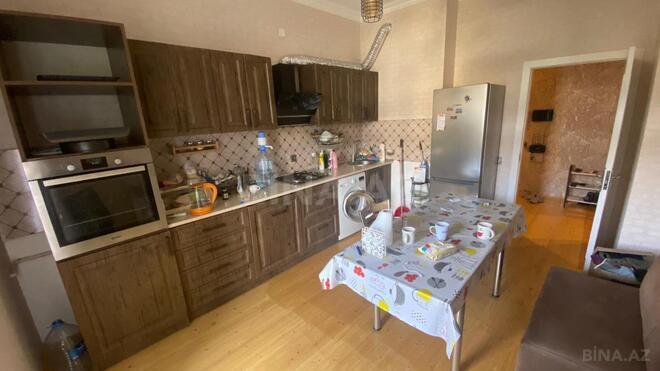 İcarəyə verilir 2 otaqlı yeni tikili 75 m², Qara Qarayev m., photo 6 from 11