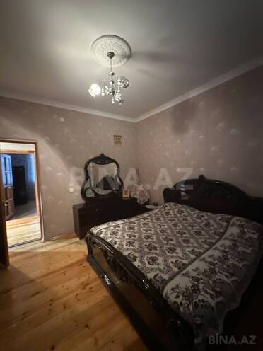 Satılır 9 otaqlı həyət evi/bağ evi 220 m², Binə q., photo 28 from 32