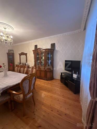 Satılır 9 otaqlı həyət evi/bağ evi 220 m², Binə q., photo 30 from 32