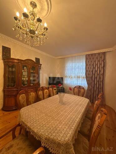 Satılır 9 otaqlı həyət evi/bağ evi 220 m², Binə q., photo 31 from 32