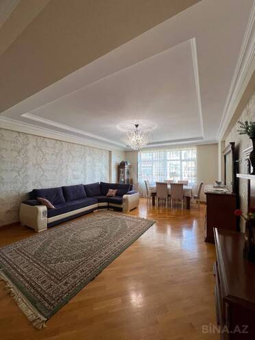 Satılır 3 otaqlı yeni tikili 150 m², Badamdar q., photo 3 from 18