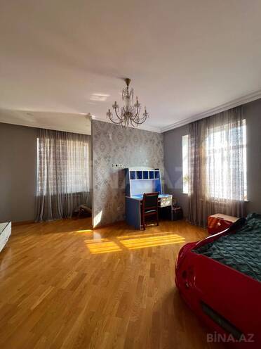 Satılır 3 otaqlı yeni tikili 150 m², Badamdar q., photo 7 from 18