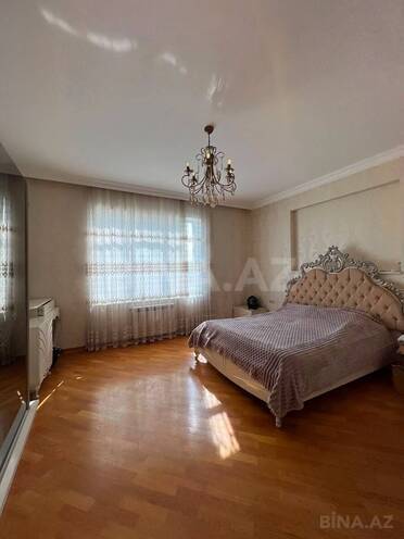 Satılır 3 otaqlı yeni tikili 150 m², Badamdar q., photo 5 from 18