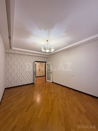 Satılır 3 otaqlı yeni tikili 130 m², İnşaatçılar m., photo 5 from 26