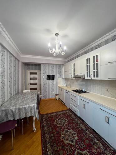 Satılır 3 otaqlı yeni tikili 150 m², Badamdar q., photo 10 from 18