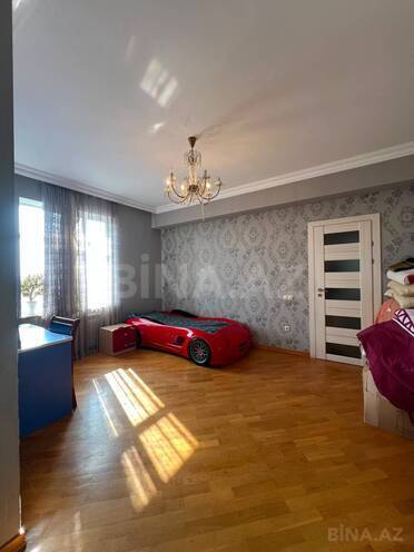 Satılır 3 otaqlı yeni tikili 150 m², Badamdar q., photo 8 from 18