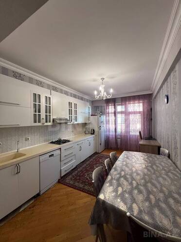 Satılır 3 otaqlı yeni tikili 150 m², Badamdar q., photo 9 from 18