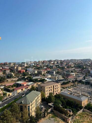 Satılır 3 otaqlı yeni tikili 150 m², Badamdar q., photo 17 from 18