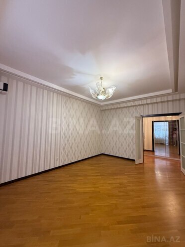 Satılır 3 otaqlı yeni tikili 130 m², İnşaatçılar m., photo 11 from 26