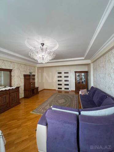 Satılır 3 otaqlı yeni tikili 150 m², Badamdar q., photo 4 from 18