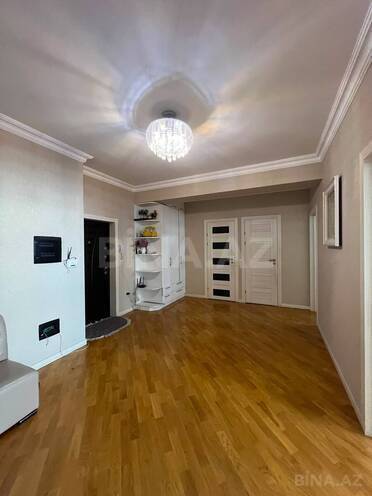 Satılır 3 otaqlı yeni tikili 150 m², Badamdar q., photo 11 from 18