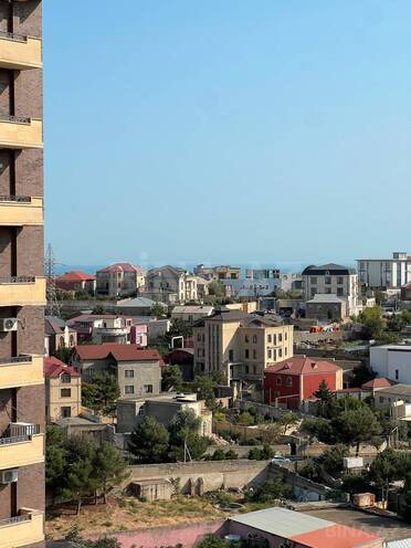 Satılır 3 otaqlı yeni tikili 150 m², Badamdar q., photo 16 from 18